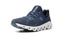 On Running Cloudswift