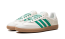 Adidas Samba Off White Court Verde