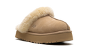 UGG Disquette Slipper WMNS "Sand"