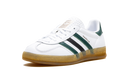 Adidas Gazelle Indoor Verde universitario