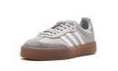 Adidas Sambae Gris Nube Blanco