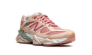 New Balance 9060 Penny Cookie Rosa