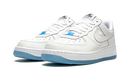 Nike Air Force 1 UV Reactive
