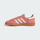 Sporty &amp Rich x adidas Handball Spezial Pantone Pink