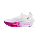 Nike Air Zoom Alphafly Next 3 FP Blanco Púrpura Ágata