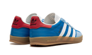 Adidas Gazelle Indoor Azul Olimpiadas de París