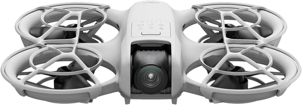 DJI Neo, Mini Drone con Cámara 4K UHD para Adultos