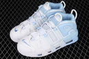 Nike Air More Uptempo Azul Psíquico Cielo