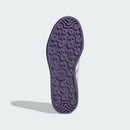 Adidas Gazelle Bold: Fusión de morado intenso y violeta brillante