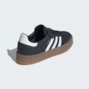 Adidas Sambae Core Negro y Oro Metalizado