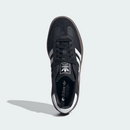 Adidas Sambae Core Negro y Oro Metalizado