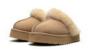UGG Disquette Slipper WMNS "Sand"