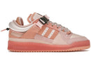 Huevo de Pascua Rosa de Adidas Bad Bunny