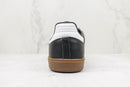 Adidas Samba Negro y Blanco