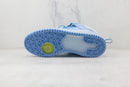 Adidas Bad Bunny Azul Tinte