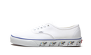 Vans Authentic "Sidewall - Paint Palette"
