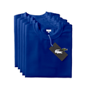 [BUY 1 GET 5] Premium T-Shirt Kit – LCT Essential (5-Pack)