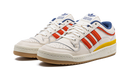 Adidas Forum Bajo x Wood