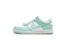Nike Dunk Low "Mint Foam"