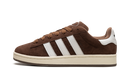 Adidas Campus Marrón oscuro