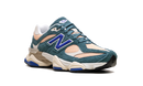 New Balance 9060 New Spruce Purple