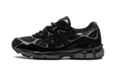 ASICS Gel-NYC Gris Grafito Negro