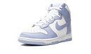 Nike Dunk High Aluminio