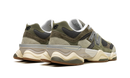 New Balance 9060 Verde Gris
