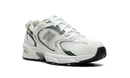 New Balance 530 White New Spruce Clay Ash
