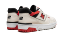 New Balance 550 True Red