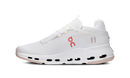 On Running Cloudnova 2 Blanco Fuego