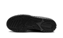 New Balance 550 Triple Black