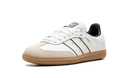 Adidas Samba Blanco roto y Negro intenso