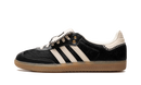 Adidas Samba x Wales Bonner «Pony Black»
