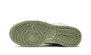 Nike Dunk Low Fleece Pack Honeydew