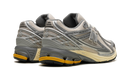 New Balance 1906R "Metallic Silver Yellow"
