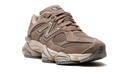 New Balance 9060 Mushroom Timberwolf