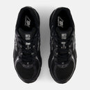 New Balance 740v2 Negro Gris Plata