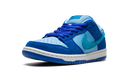Nike SB Dunk Low Frambuesa Azul