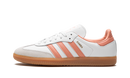 Adidas Samba Wonder Clay Blanco
