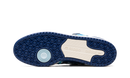 Adidas Forum 84 Low Bape Aniversario 30 Azul Camuflaje
