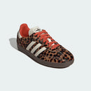 Adidas Samba OG Preloved Rojo Leopardo