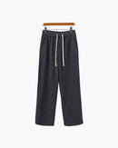 Roman Velvet Pantalon