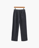 Roman Velvet Pantalon