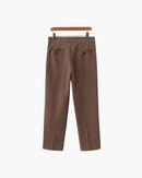 Paris High Waist Pantalon