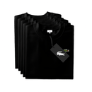 [BUY 1 GET 5] Premium T-Shirt Kit – LCT Essential (5-Pack)