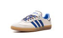 Adidas Samba Wales Bonner Wonder Clay Azul real