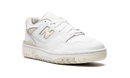 New Balance 550 Silver Birch