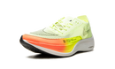 Nike ZoomX Vaporfly Next 2 Barely Volt Hyper Orange