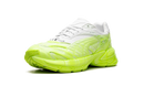 Puma Velophasis Slime Puma Blanco-Verde Pro